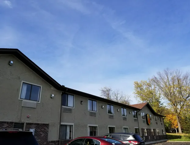 Rodeway Inn Delmont hotel detail image 1