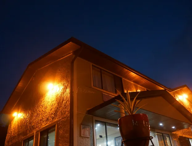 Rodeway Inn Delmont hotel detail image 3