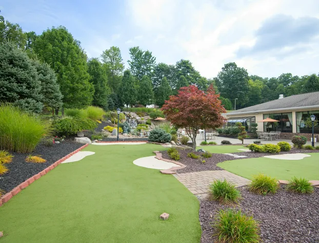 Holiday Inn Express & Suites Sharon-Hermitage by IHG hotel detail image 2