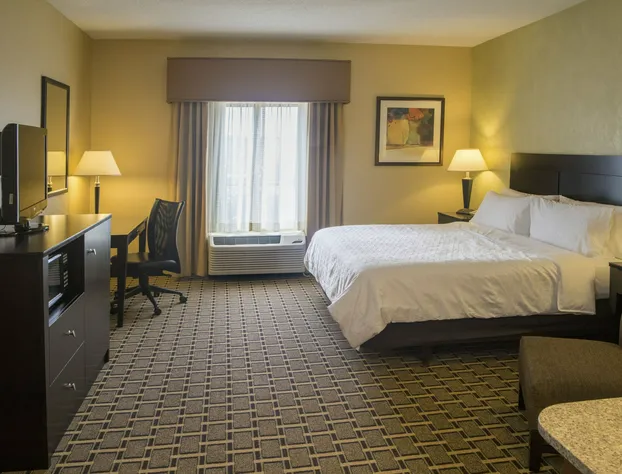 Holiday Inn Express & Suites Sharon-Hermitage by IHG hotel detail image 3