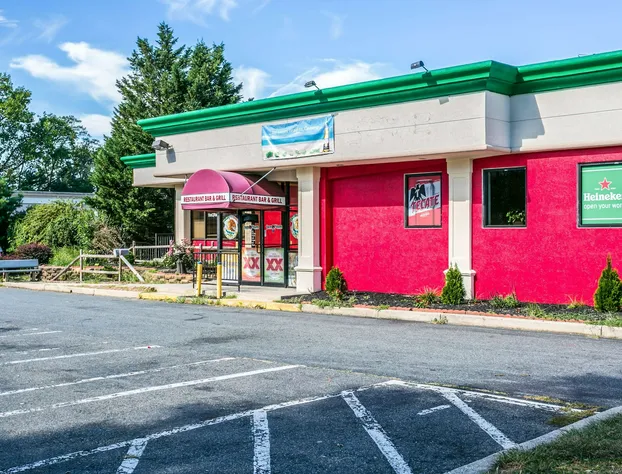 Americas Best Value Inn Edgewood hotel detail image 2