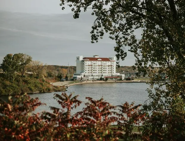 The Inn At Harbor Shores hotel detail image 2