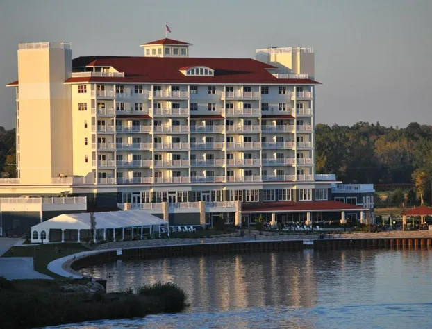 The Inn At Harbor Shores hotel detail image 1