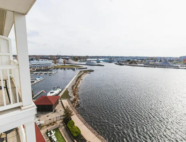 The Inn At Harbor Shores hotel detail image 3