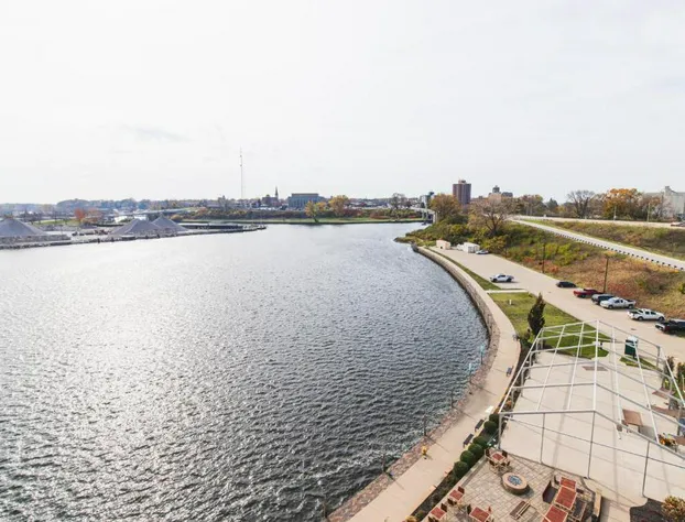 The Inn At Harbor Shores hotel detail image 4