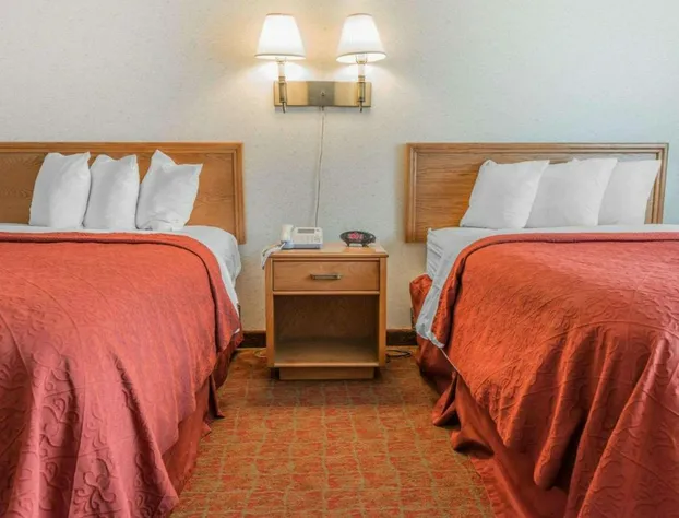 Quality Inn Royle hotel detail image 3