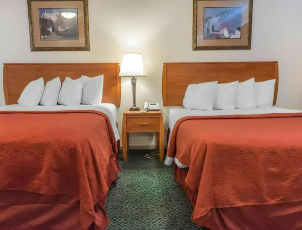 Quality Inn Royle hotel detail image 3