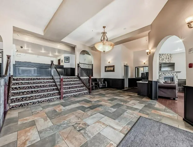 Grande Cache Inn and Suites hotel detail image 3