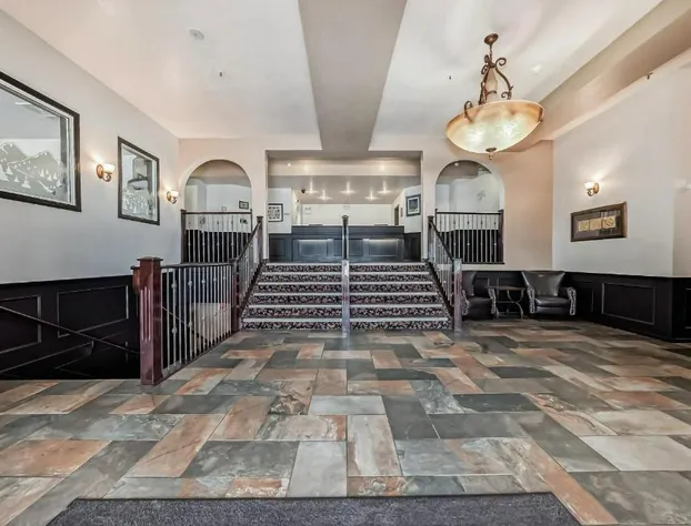 Grande Cache Inn and Suites hotel detail image 2