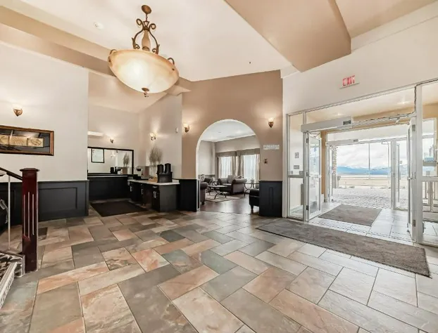 Grande Cache Inn and Suites hotel detail image 3