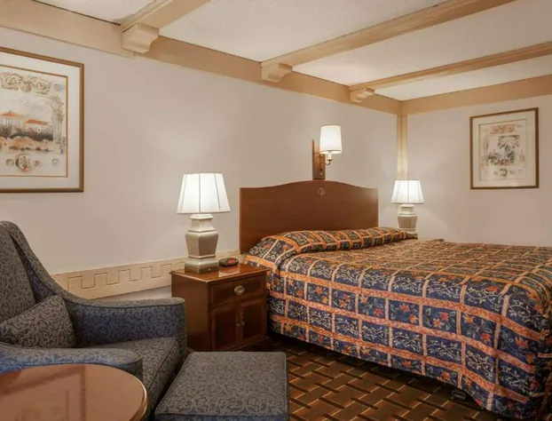 Knights Inn Greensburg hotel detail image 3