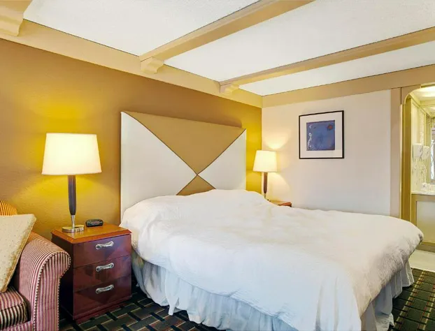Knights Inn Greensburg hotel detail image 2