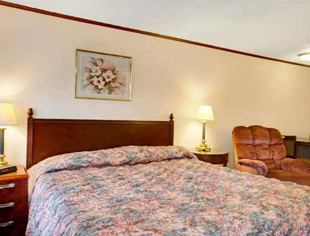 Knights Inn Greensburg hotel detail image 3