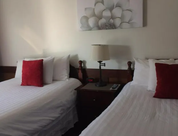 Atlantic Coast Inn hotel detail image 1