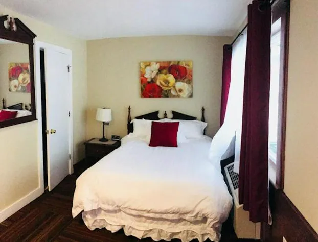 Atlantic Coast Inn hotel detail image 2