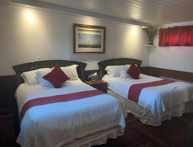 Atlantic Coast Inn hotel detail image 3