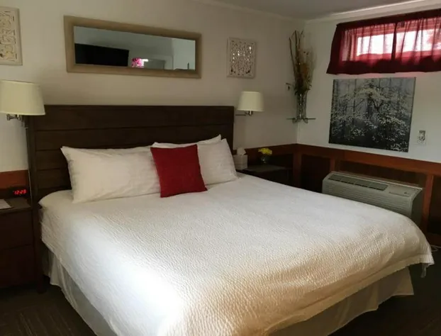 Atlantic Coast Inn hotel detail image 4