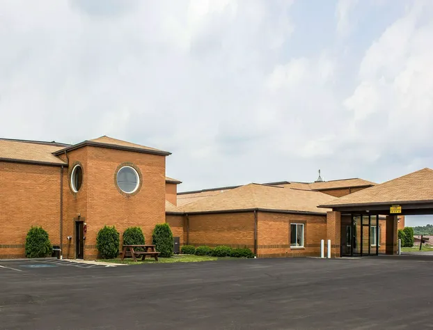 Quality Inn Clarion hotel detail image 1