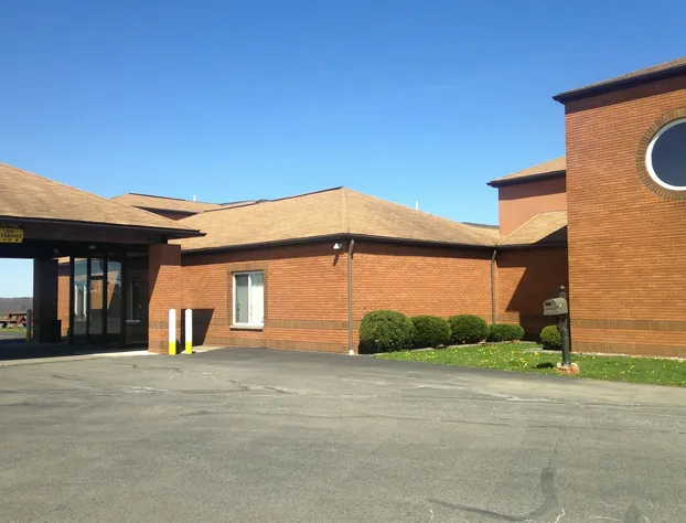 Quality Inn Clarion hotel detail image 2