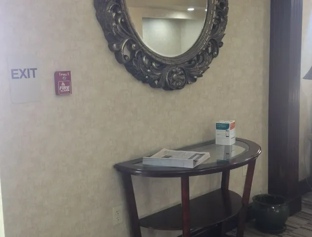 Quality Inn Clarion hotel detail image 4