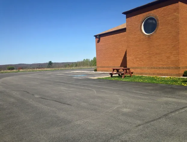 Quality Inn Clarion hotel detail image 3