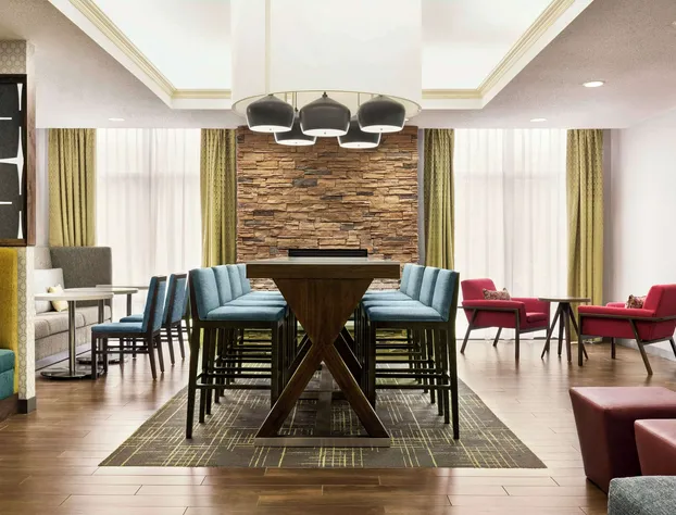 Hampton Inn Quakertown hotel detail image 2