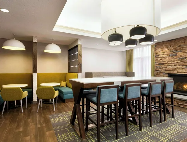 Hampton Inn Quakertown hotel detail image 3