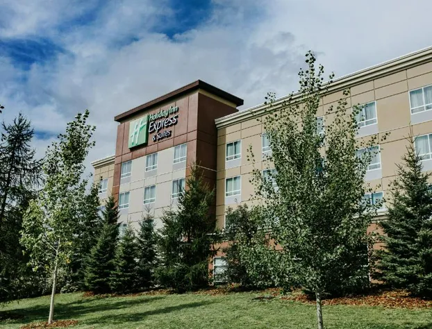 Holiday Inn Express & Suites Spruce Grove - Stony Plain by IHG hotel detail image 1