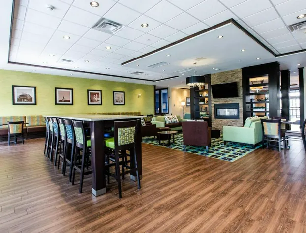 Holiday Inn Express & Suites Spruce Grove - Stony Plain by IHG hotel detail image 3