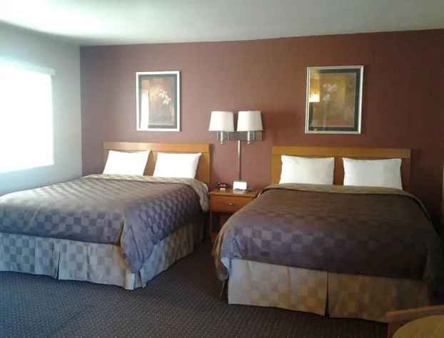 Maple Leaf Motel hotel detail image 4