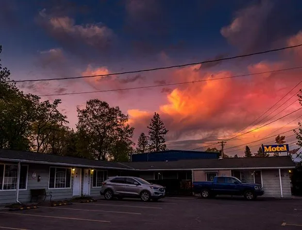 Maple Leaf Motel hotel detail image 2
