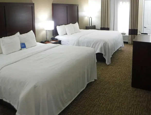 Comfort Inn New River hotel detail image 2