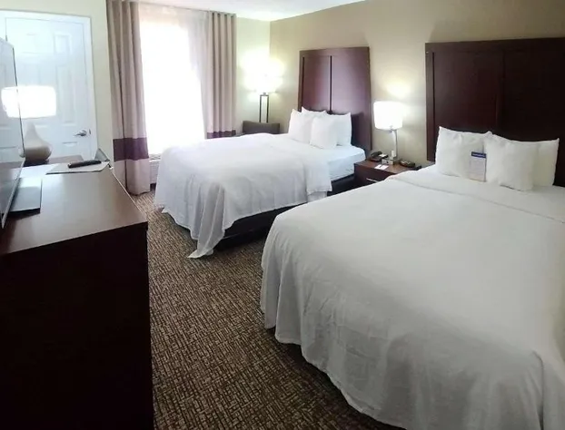 Comfort Inn New River hotel detail image 4