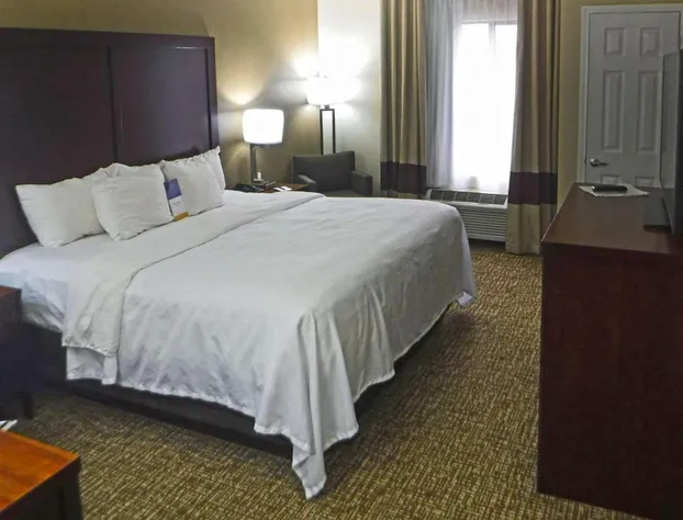 Comfort Inn New River hotel detail image 2