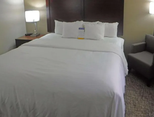 Comfort Inn New River hotel detail image 4