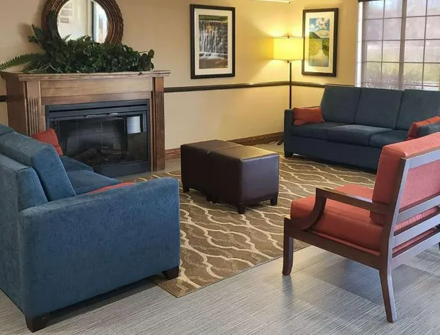 Comfort Inn New River hotel detail image 1