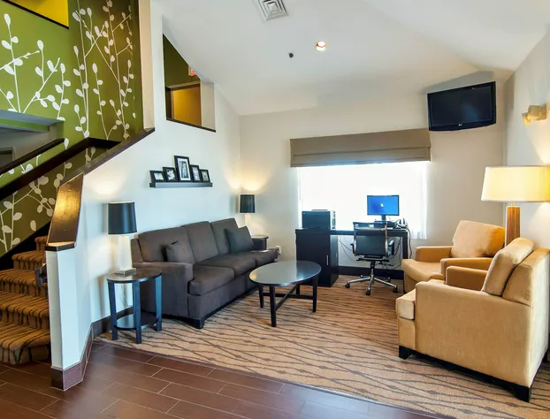 Sleep Inn & Suites Princeton I-77 hotel detail image 3