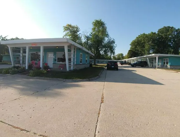 Motel 57 hotel detail image 1