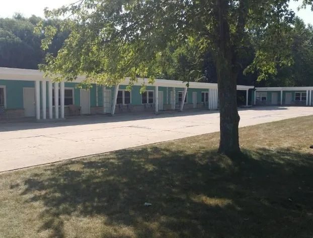 Motel 57 hotel detail image 2