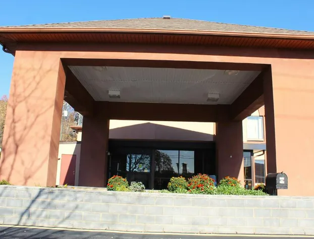 Bristol Arcadia Inn hotel detail image 1