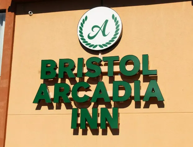 Bristol Arcadia Inn hotel detail image 4