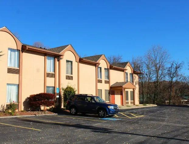 Bristol Arcadia Inn hotel detail image 2