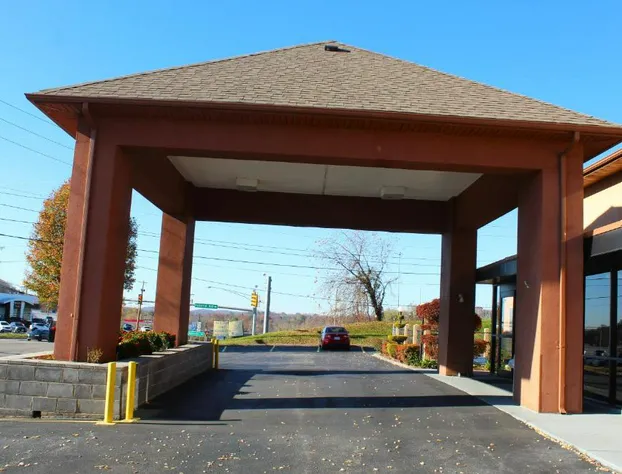 Bristol Arcadia Inn hotel detail image 4