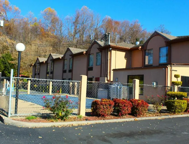 Bristol Arcadia Inn hotel detail image 3