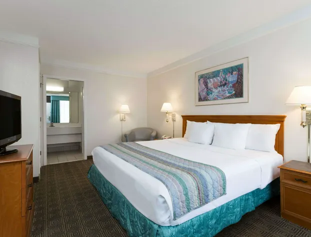 Days Inn by Wyndham Bristol hotel detail image 2