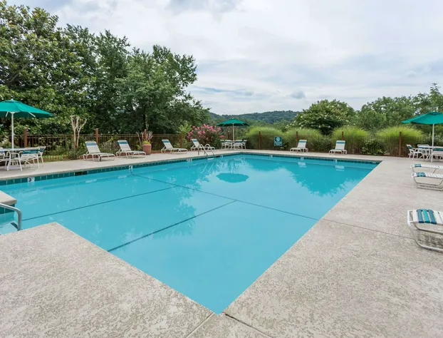 Days Inn by Wyndham Bristol hotel detail image 4