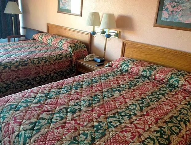 Budget Inn Express Bristol hotel detail image 3