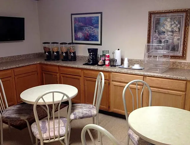 Budget Inn Express Bristol hotel detail image 4