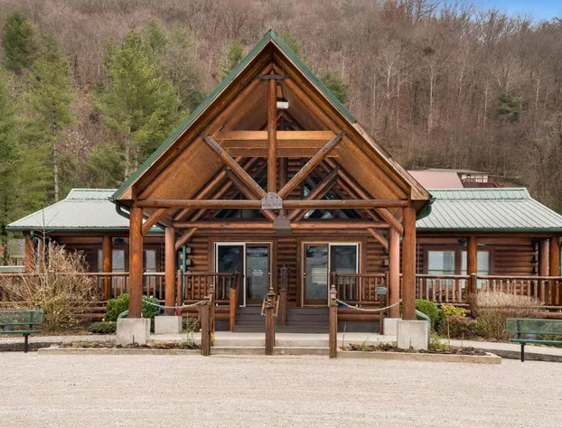 Rodeway Inn Harlan hotel detail image 3