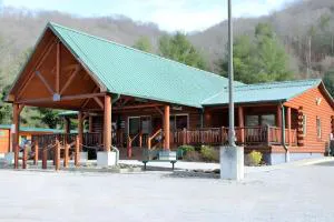 Rodeway Inn hotel hero